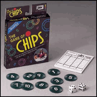 The Game of Chips