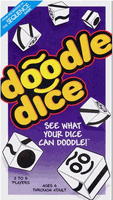 Doodle Dice