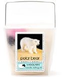 Needle Felting Kit - Polar Bear