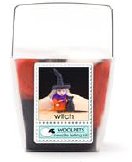 Needle Felting Kit - Witch & Kitty