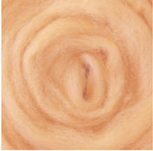 Roving  - Honey