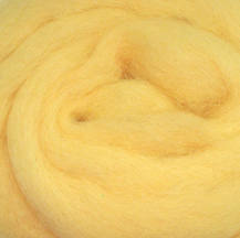 Roving - Lemon