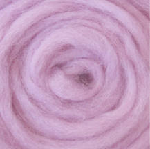 Roving - Light Lilac