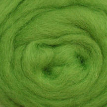 Roving - Lime
