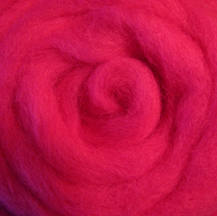 Roving - Pansy