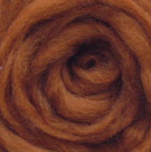 Roving - Toffee