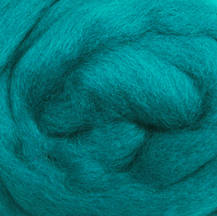 Roving - Turquoise
